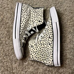 Converse High Top